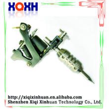 Handmade tattoo machine gun,new arrival tattoo making machine gun